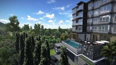 هیل ماینا کندومینیوم