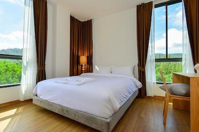 هیل ماینا کندومینیوم