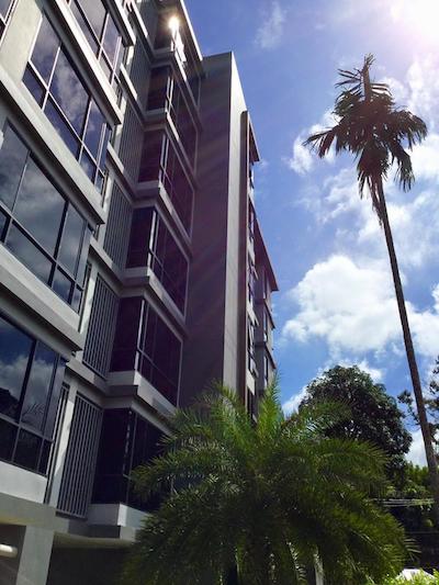 هیل ماینا کندومینیوم