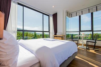 هیل ماینا کندومینیوم