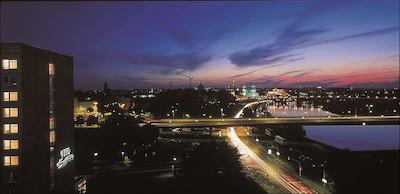 ام تراسنوفر