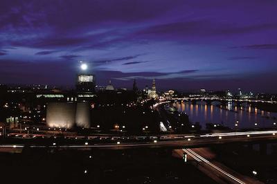 ام تراسنوفر