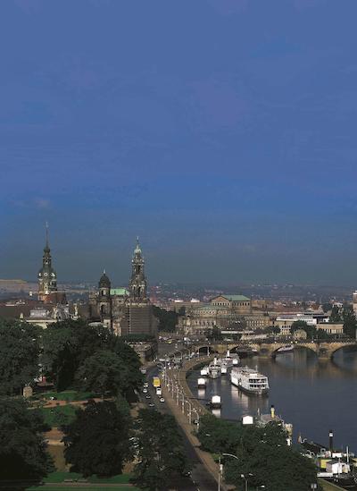 ام تراسنوفر