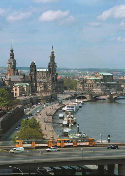 ام تراسنوفر