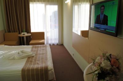 تپ کونتریلین زنید هتل کنفرنس اند اسپا