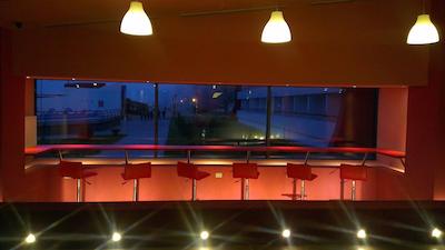 تپ کونتریلین زنید هتل کنفرنس اند اسپا