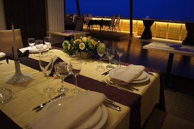 تپ کونتریلین زنید هتل کنفرنس اند اسپا