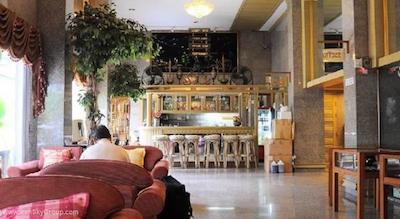 رویال آسیا لژ اند پارادایز