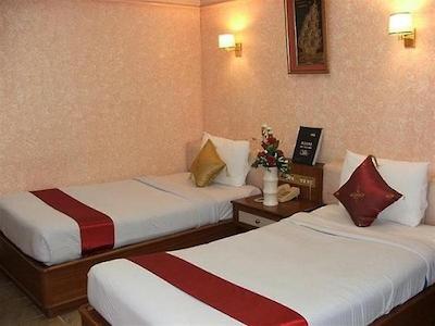 رویال آسیا لژ اند پارادایز