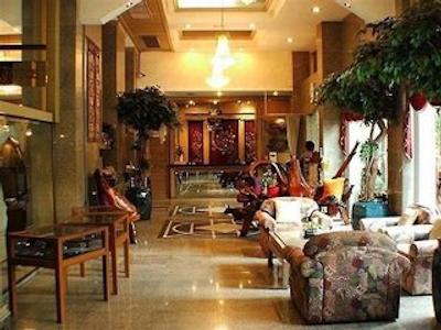 رویال آسیا لژ اند پارادایز