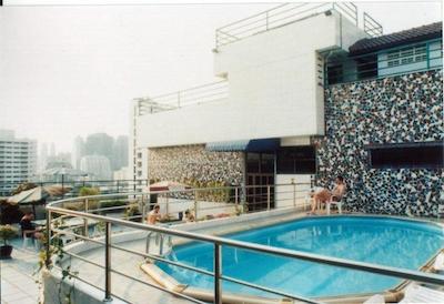 رویال آسیا لژ اند پارادایز