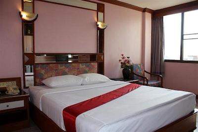 رویال آسیا لژ اند پارادایز