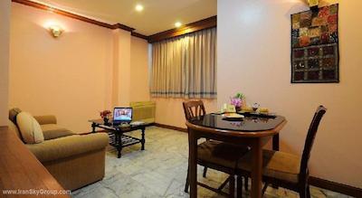 رویال آسیا لژ اند پارادایز