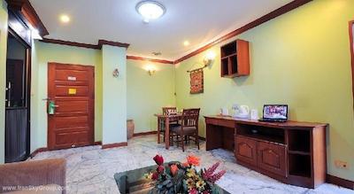 رویال آسیا لژ اند پارادایز