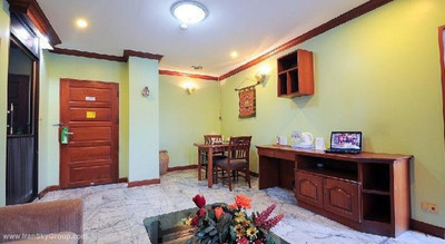 رویال آسیا لژ اند پارادایز
