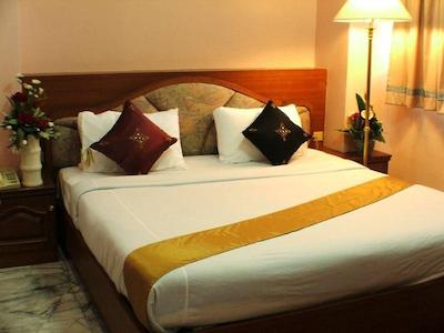 رویال آسیا لژ اند پارادایز