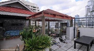 رویال آسیا لژ اند پارادایز