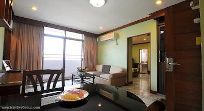 رویال آسیا لژ اند پارادایز