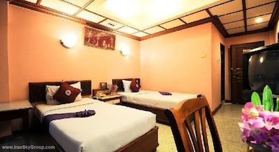 رویال آسیا لژ اند پارادایز