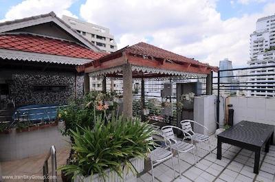 رویال آسیا لژ اند پارادایز