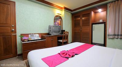 رویال آسیا لژ اند پارادایز