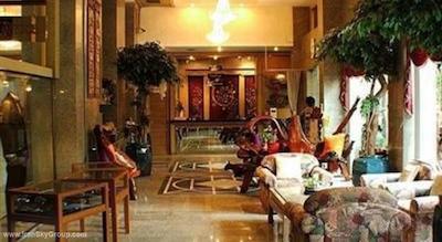 رویال آسیا لژ اند پارادایز