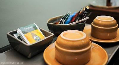 رویال آسیا لژ اند پارادایز