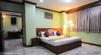 رویال آسیا لژ اند پارادایز