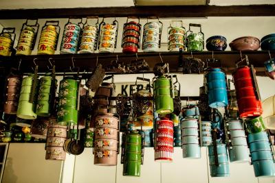 هتل ایندیگو سنگاپور کاتونگ