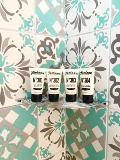 هتل ایندیگو سنگاپور کاتونگ