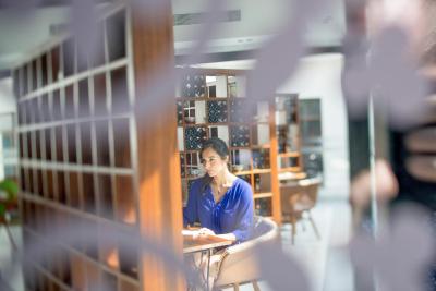 هتل ایندیگو سنگاپور کاتونگ