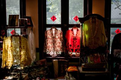 هتل ایندیگو سنگاپور کاتونگ