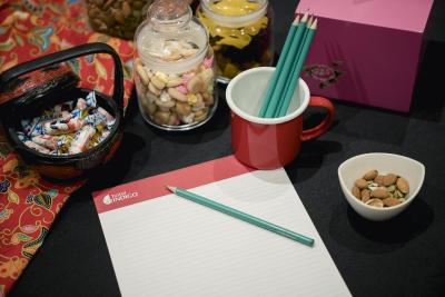 هتل ایندیگو سنگاپور کاتونگ