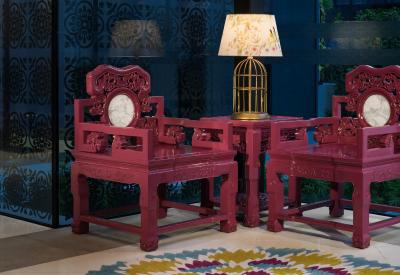 هتل ایندیگو سنگاپور کاتونگ