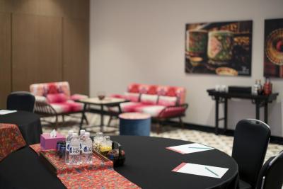 هتل ایندیگو سنگاپور کاتونگ