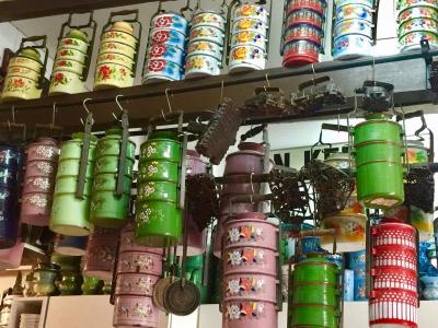 هتل ایندیگو سنگاپور کاتونگ