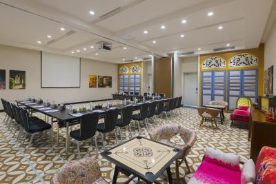 هتل ایندیگو سنگاپور کاتونگ
