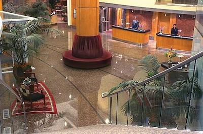 ماریت پیناکل دونتون وانکوور