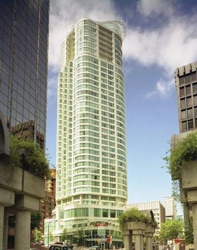 ماریت پیناکل دونتون وانکوور