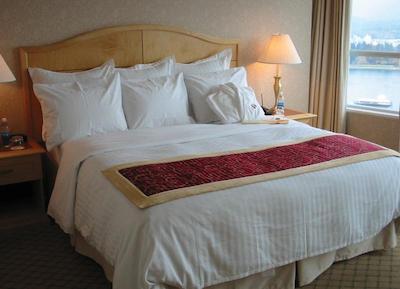 ماریت پیناکل دونتون وانکوور