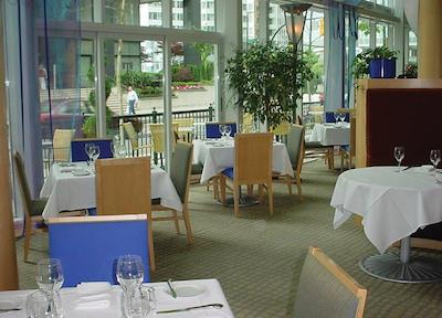 ماریت پیناکل دونتون وانکوور