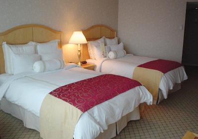 ماریت پیناکل دونتون وانکوور