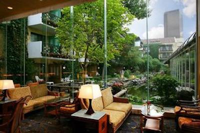 جیانگوو هتل بیجینگ