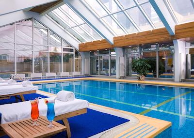 جیانگوو هتل بیجینگ