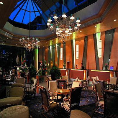 جیانگوو هتل بیجینگ