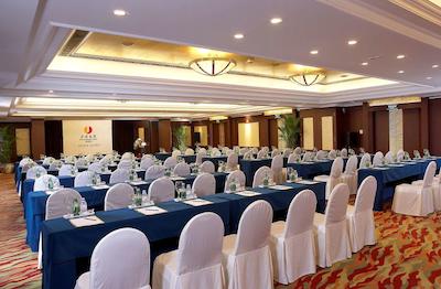 جیانگوو هتل بیجینگ