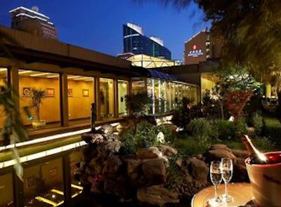 جیانگوو هتل بیجینگ