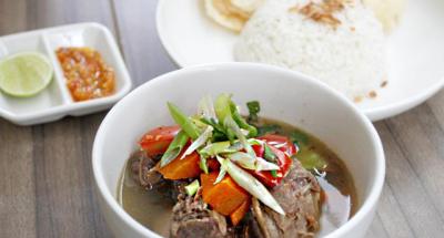 اماریز هتل ساتریو کونینگان-جاکارتا