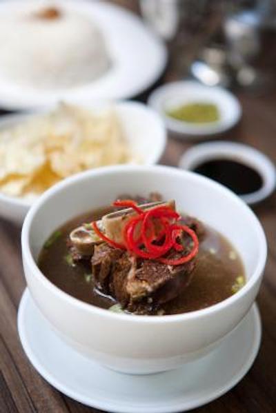 اماریز هتل ساتریو کونینگان-جاکارتا