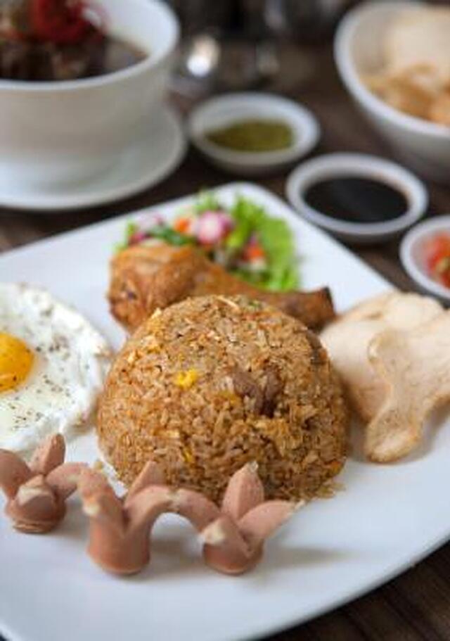 اماریز هتل ساتریو کونینگان-جاکارتا